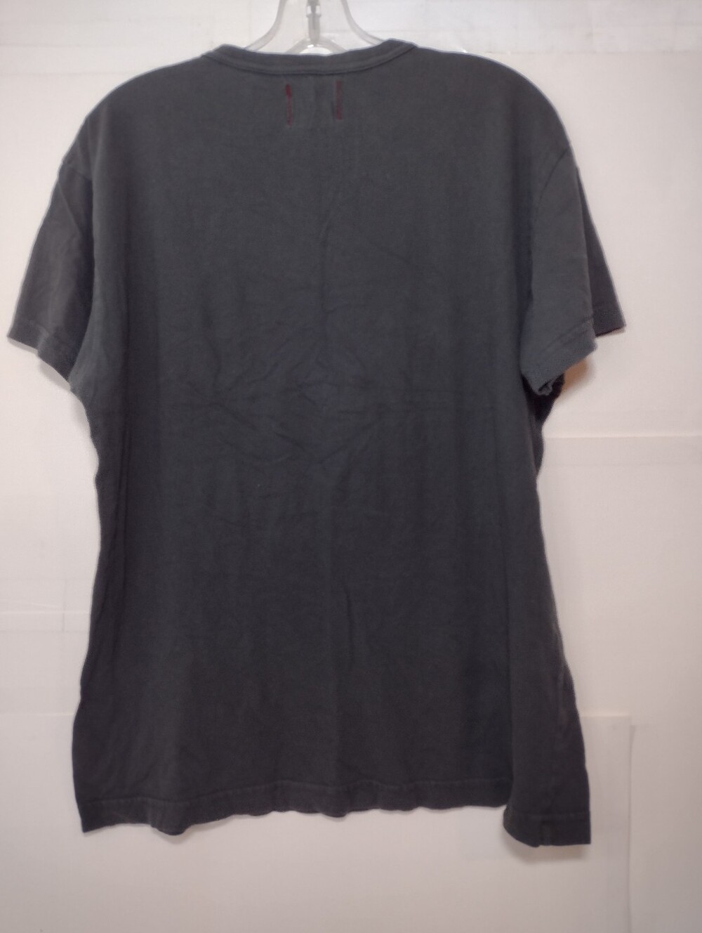 Tailgate Montauk, NY Graphic Short-Sleeve Tee - Charcoal Gray - Picture 4 of 10
